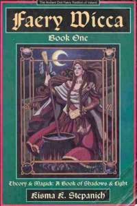 Faery Wicca Book 1