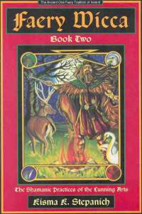 Faery Wicca Book 2